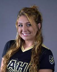 2017 Women's Soccer Roster