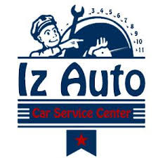 Iz Auto Car Service Centre