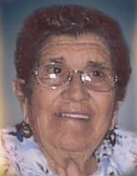 Mary ANCHONDO Obituary (2017)