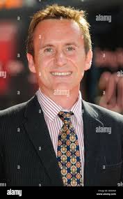 Bruce parry hi-res stock photography and images