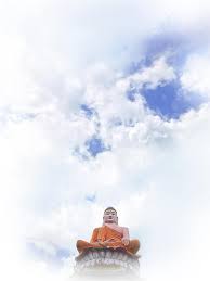According to various abrahamic traditions, awan was the wife and sister of cain and the daughter of adam and eve. Buddha Statue Culture Religion Sky Clouds Buddhism Buddhist Pikist