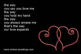 Pin On Sayings And Wishes Check out our list with romantic quotes for him and her.