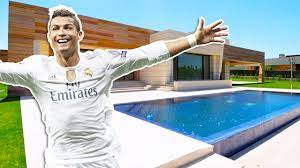 Aufrufe 8 mio.vor 2 years. So Luxurios Wohnt Christiano Ronaldo Hundredrooms De