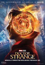 This movie is released in year 2016 , fmovies provided all type of latest movies. Doctor Strange Imax Giveaways Imax