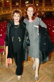 Jiřina bohdalová (born 3 may 1931 in prague, czechoslovakia, now the czech republic) is a czech actress. Fotogalerie Jirina Bohdalova A Simona Stasova