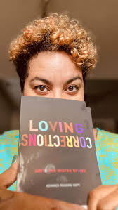 continuously take responsibility for your own contribution to liberation.  there’s enough problem to go around, be solution material. what am i  willing and able to risk? who are my people? the sweet ...