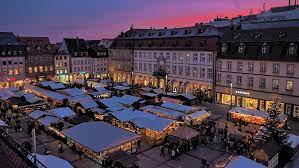 Bamberg weihnachtsmarkt öffnungszeiten