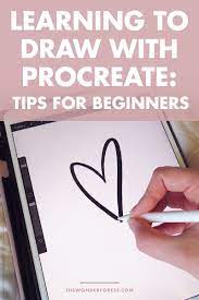 As animals, it's natural for them to procreate. A Basic Beginner S Guide To Procreate In 2021 Wonder Forest