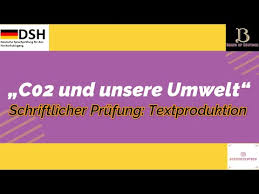 Maybe you would like to learn more about one of these? Testdaf Und Dsh Schriftlicher Ausdruck Ein Bestes Beispiel Textp