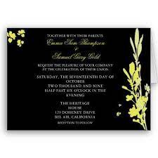 Formal Wedding Invitation Wording Black Tie Wedding Invitation Wording Formal Black Tie Invitation Wording Invitation Wording