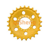 Mini Excavator Machinery Parts R55 R130 R140 R160 R180 Track Chain, R80-7  Track Link for Hyundai R-55 R60