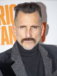 Wass Stevens Movies and Shows