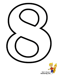 These are suitable for preschool, kindergarten and first grade. Traditional Free Alphabet Coloring Pages Learn Alphabets Numbers