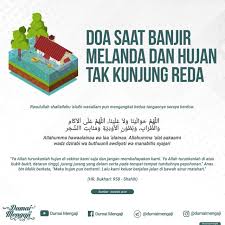 Dari ummul mukminin, 'aisyah radhiyallahu 'anha Ig Clickbandungcom Ø¹Ù„Ù‰ ØªÙˆÙŠØªØ± Doabanjir Allahumma Hawaalainaa Wa Laa Alainaa Bacaan Doa Ketika Banjir Dan Turun Hujan Deras Yang Diajarkan Oleh Nabi Stay Safe Banjir Banjirjakarta Banjirbekasi Banjirjabodetabek Banjir2020 Banjirtangerang