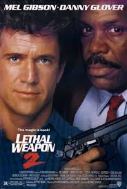 The Enduring Magic of Lethal Weapon and Why We're Never Too Old for This  Shit