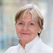 Judith Nancy Oconnor"