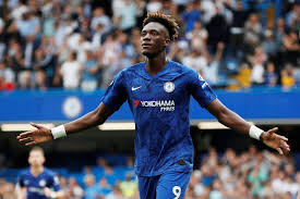 In the current club chelsea played 5 seasons, during this time he played 102 matches and scored 30 goals. Chuyá»ƒn NhÆ°á»£ng 11 8 Tuchel Len Tiáº¿ng Vá» TÆ°Æ¡ng Lai Abraham