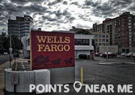 Please, try to prove me wrong i dare you. Wells Fargo Near Me Points Near Me