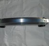 2020-2025 Tesla Model Y Rear Bumper Beam Impact Crash Bar P ...