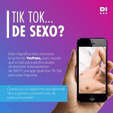Tik Tok de Sexo? - Peninsula Men