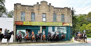 First responders honored