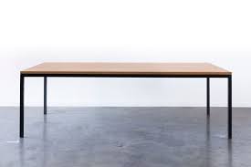 We would like to show you a description here but the site won't allow us. 10 Easy Pieces Metal Base Dining Tables Remodelista