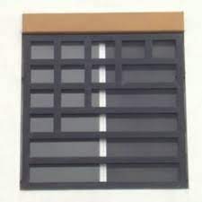 Están fabricadas con bastidor de ángulo y un entramado interior en diferentes formas y modelos. 35 Ideas De Rejas Para Ventanas Modernas Rejas Para Ventanas Modernas Ventanas Modernas Ventanas