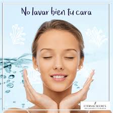 Qué te causa esos horribles puntos negros y granitos? #LuceTuBelleza  www.eternalsecret.com.mx