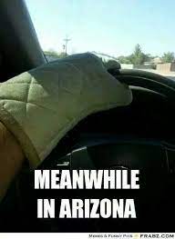 Arizona Memes