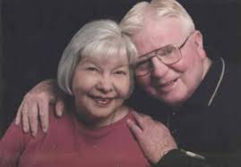 Marion Robertson (1928-2014)