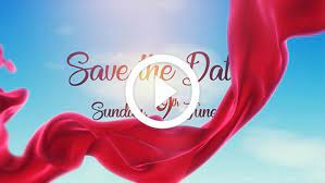 Wedding Invitation Wedding Invitation Video Wedding Invitations Invitations
