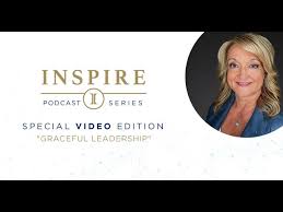 SPECIAL EDITION: Tess Grace — Graceful Leadership