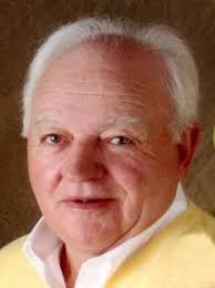 Clyde Morrison Obituary (1940