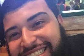 Fundraiser for Israel Malpica by Genesis Roldan : joseph scott quesada  funeral