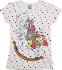 We did not find results for: Flipkart Com Tom Jerry Girls Printed T Shirt Round Neck
