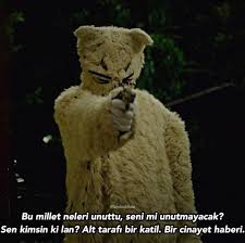 Sahsiyet Dizisi Replikleri Film Film Afisleri Alayci Sozler
