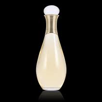 Soft & smooth and healthy hair. Dior J Adore Huile Divine Dry Silky Body And Hair Oil 150 Ml Perfumetrader