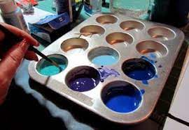 Faux Stained Glass Stained Glass Crafts Stained Glass Diy Faux Stained Glass