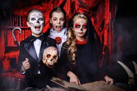 Pour compléter votre déguisement avec le thème squelette, nous mettons à votre disposition ce set maquillage squelette. Photo Maquillage D Halloween Nos Conseils Et Idees Pou Maquillage Halloween Shotoe