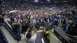 Byu Fan With Coronavirus Attended Byu Gonzaga Men S Game In Provo The Spokesman Review