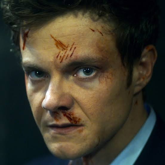 Novocaine' Review: Jack Quaid Plays an Unlikely Action Hero - The New York  Times