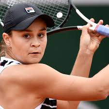 Open western & southern open and the u.s. Ashleigh Barty Nick Kyrgios Headline Australian Open Warm Up Tournaments Australia Sport The Guardian