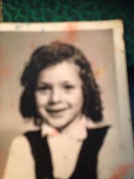 Taken from the 1953 yearbook of St. Joe's High.