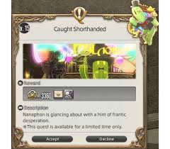 I am level 53 and i'm on heavensward. Ffxiv Make It Rain Campaign 2020 Event Guide And Rewards Millenium