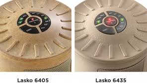 This oscillating ceramic heater is e.t.l listed. Lasko 6405 Vs 6435 Which One S Best Products Comparison