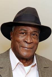 RIP John Amos, the star of “Good...