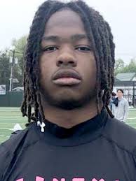 Maxwell Roy, St. Joseph's Prep, Defensive Line