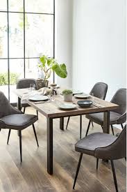 Amazing customer service · high quality furniture Buy Bronx 6 8 Seater Extending Dining Table From The Next Uk Online Shop
