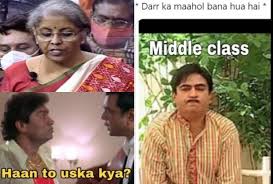 Make a baby yoda meme! Budget 2021 India Memes Budget 2021 This Is Going To Happen In Union Budget For The First Time Ever Everyone From Large Corporates To Small Businesses To The Common Man