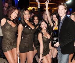 Kay, the op is talking about nascar champions week, dec 2013, not nascar race week, march 2014. Nascar Sprint Cup Champion Brad Keselowski At Surrender Nightclub